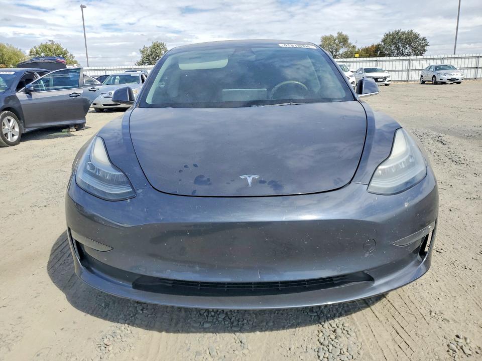 Продажа на аукционе авто 2022 Tesla Model 3, vin: 5YJ3E1EA8NF241691, номер лота: 67918806