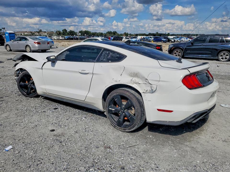 Продаж на аукціоні авто 2021 Ford Mustang, vin: 1FA6P8TH9M5147681, номер лоту: 68216346
