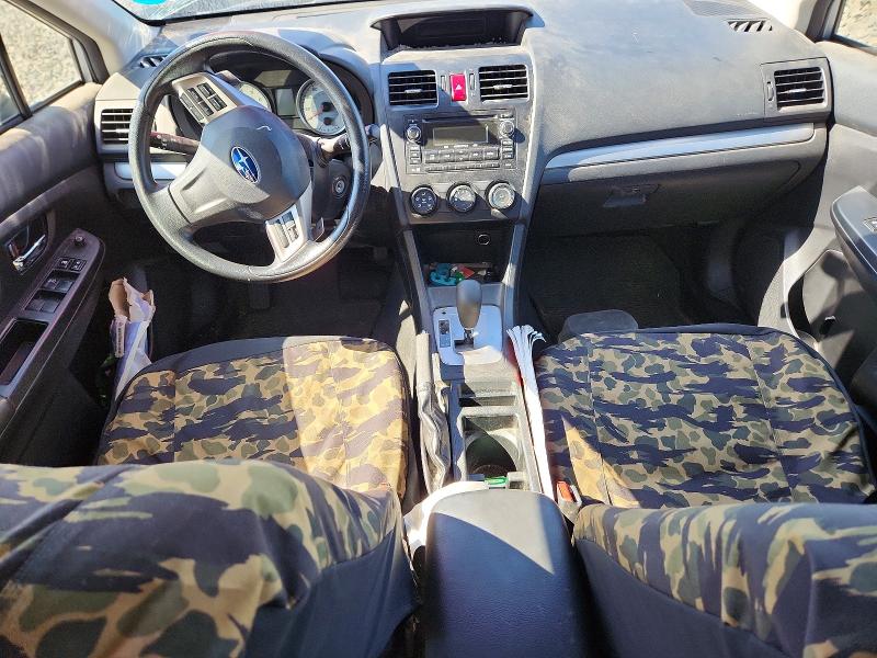 Продаж на аукціоні авто 2014 Subaru Impreza, vin: JF1GPAC68E8319080, номер лоту: 69326336
