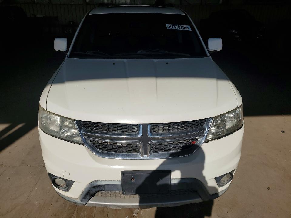 2015 Dodge Journey მანქანა იყიდება აუქციონზე, vin: 3C4PDCBG8FT599501, აუქციონის ნომერი: 67378796