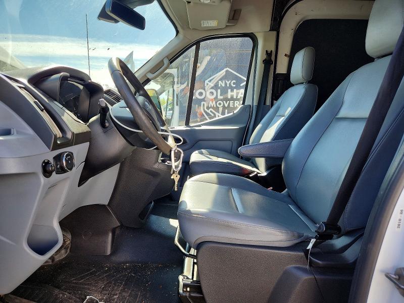 Продажа на аукционе авто 2019 Ford Transit, vin: 1FTBW2CM0KKB71128, номер лота: 68553766