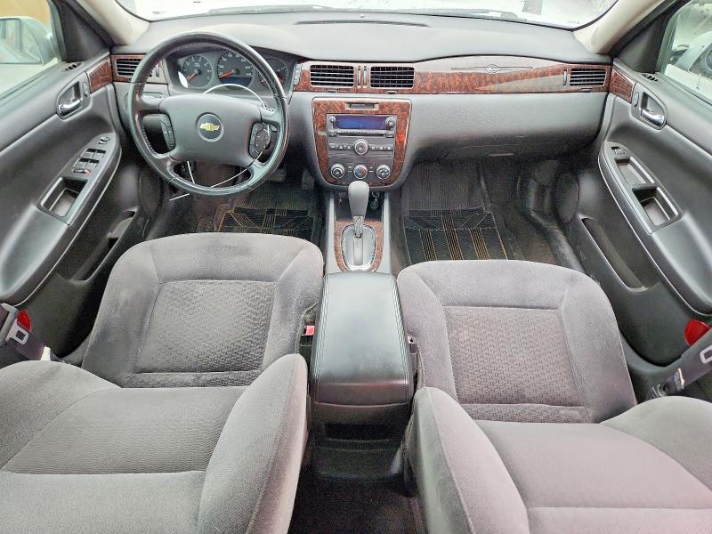 Aukcja sprzedaży 2013 Chevrolet Impala, vin: 2G1WF5E34D1267024, numer aukcji: 70731216