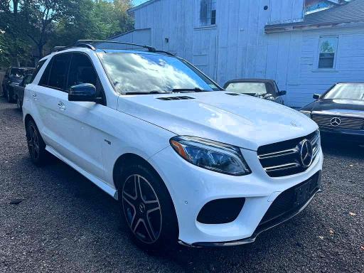 Продаж на аукціоні авто 2019 Mercedes-benz Gle, vin: 4JGDA6EB5KB18728X, номер лоту: 68298056