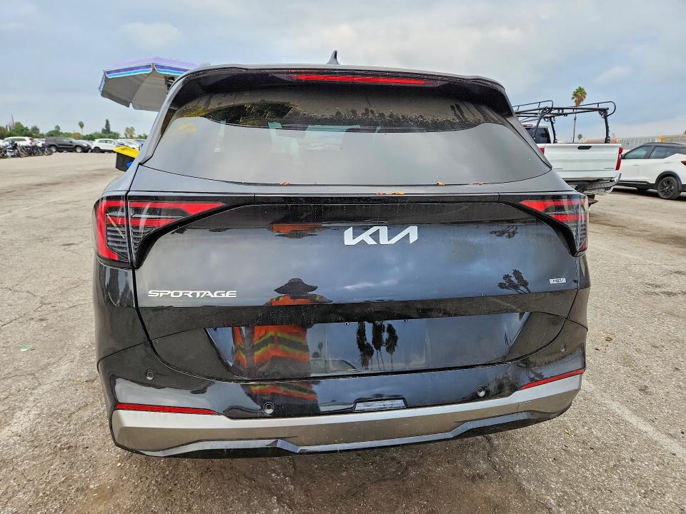 Aukcja sprzedaży 2026 Kia Sportage, vin: KNDPXDDG8T7332708, numer aukcji: 69222936