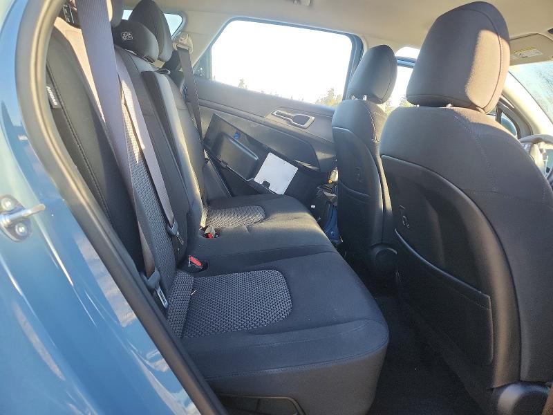Aukcja sprzedaży 2026 Kia Sportage, vin: KNDPUDDG9T7286914, numer aukcji: 69051756