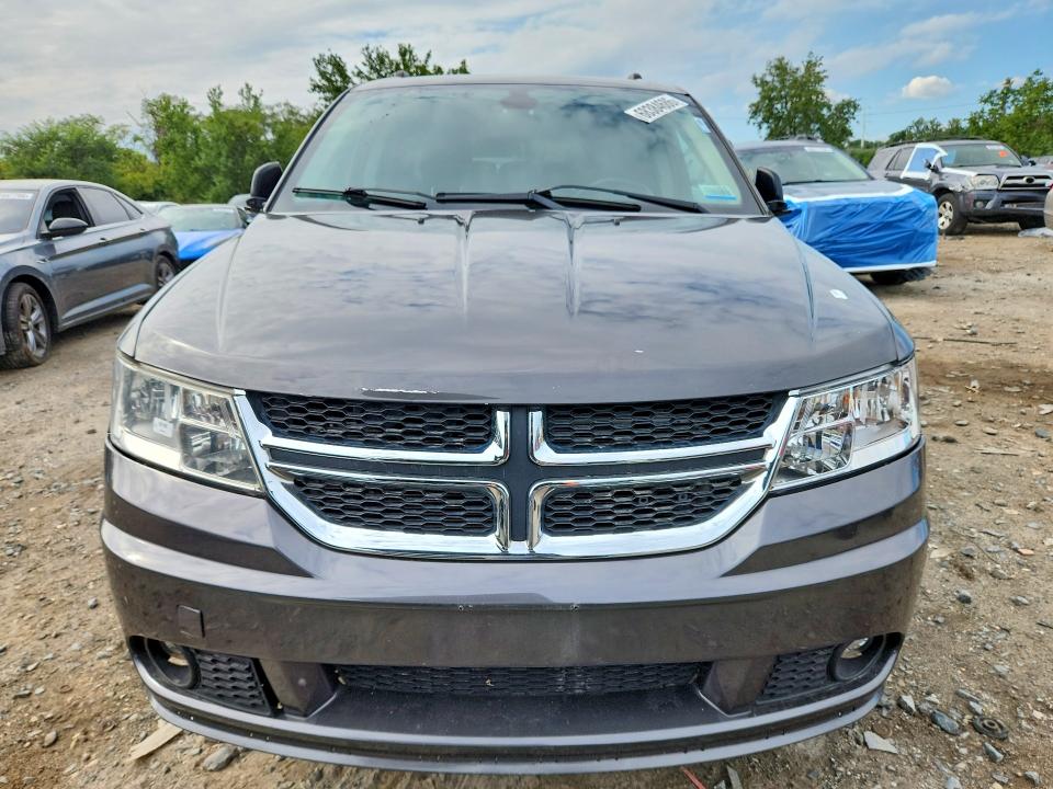 Aukcja sprzedaży 2018 Dodge Journey, vin: 3C4PDCBB1JT322895, numer aukcji: 68384686