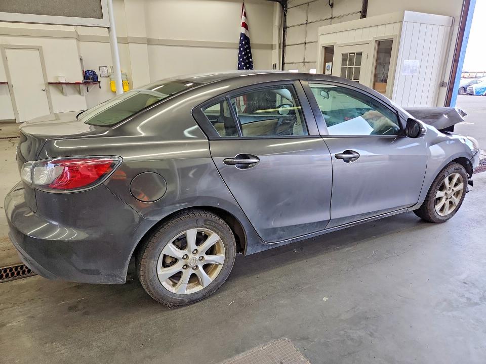 Aukcja sprzedaży 2011 Mazda 3, vin: JM1BL1VF9B1430108, numer aukcji: 69396406