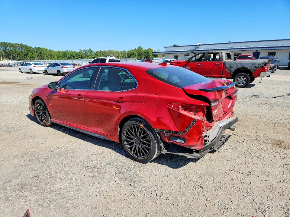 69352166 :رقم المزاد ، 4T1G11AK4PU103941 vin ، 2023 Toyota Camry مزاد بيع