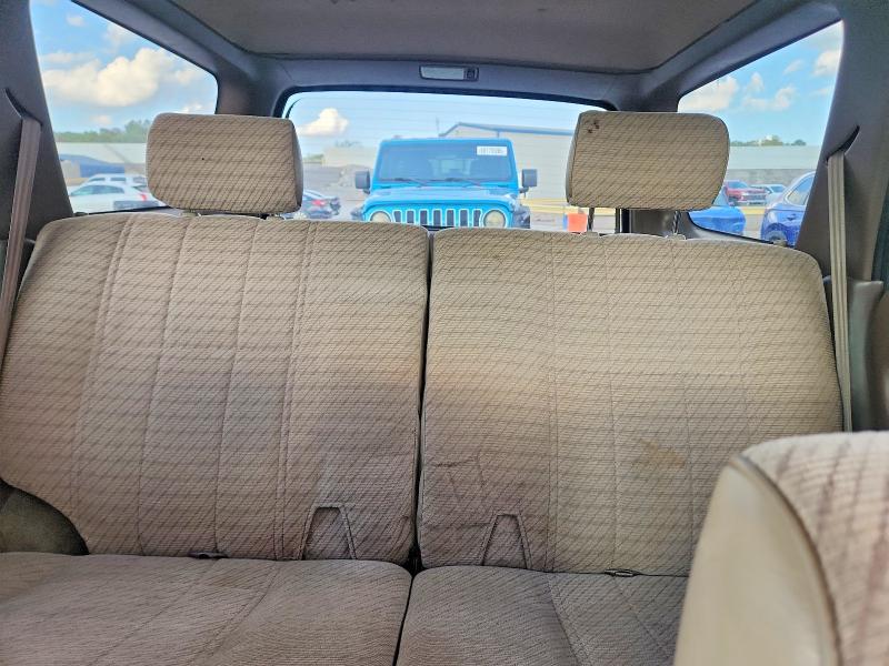 67864776 :رقم المزاد ، JT3GM84R3W0035462 vin ، 1998 Toyota 4runner مزاد بيع