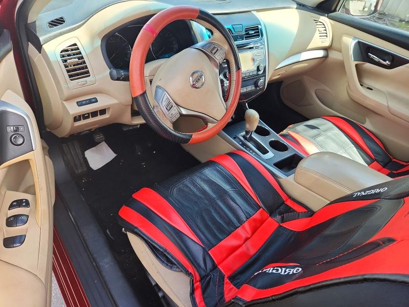 Продажа на аукционе авто 2015 Nissan Altima, vin: 1N4AL3APXFC263604, номер лота: 70324206