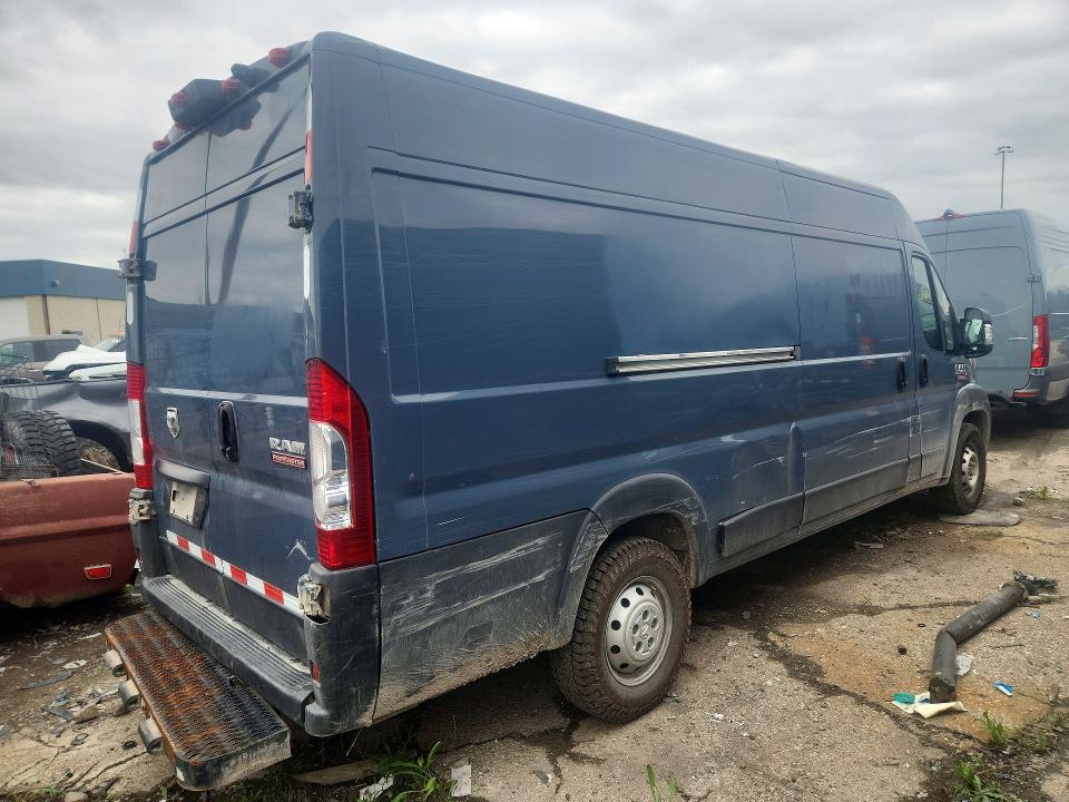 Aukcja sprzedaży 2021 Ram Promaster 3500, vin: 3C6MRVJG8ME535243, numer aukcji: 68704596