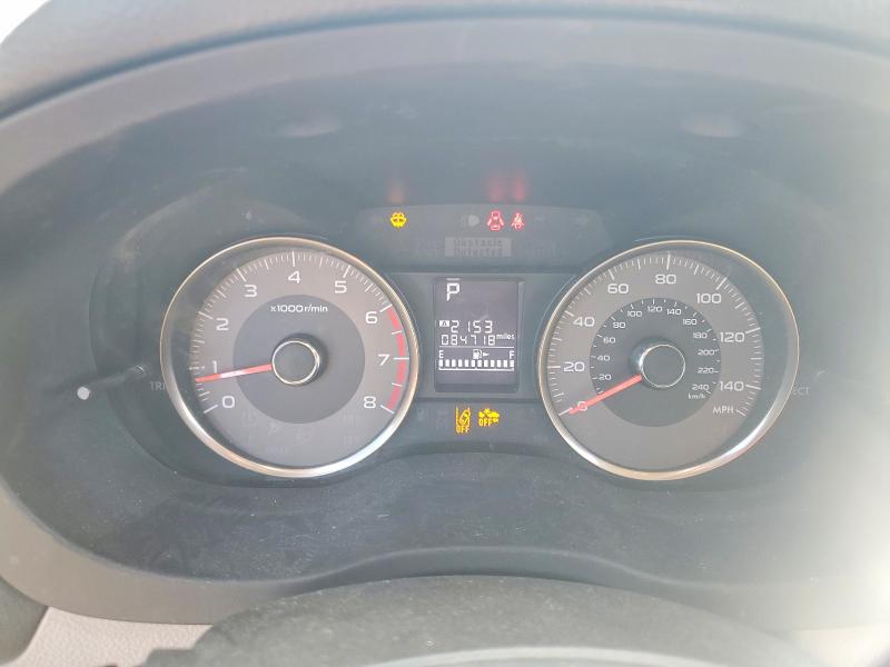 68923986 :رقم المزاد ، JF2SJARC5FH518609 vin ، 2015 Subaru Forester مزاد بيع