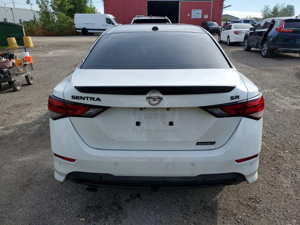 Продаж на аукціоні авто 2023 Nissan Sentra, vin: 3N1AB8DV5PY225326, номер лоту: 66453046