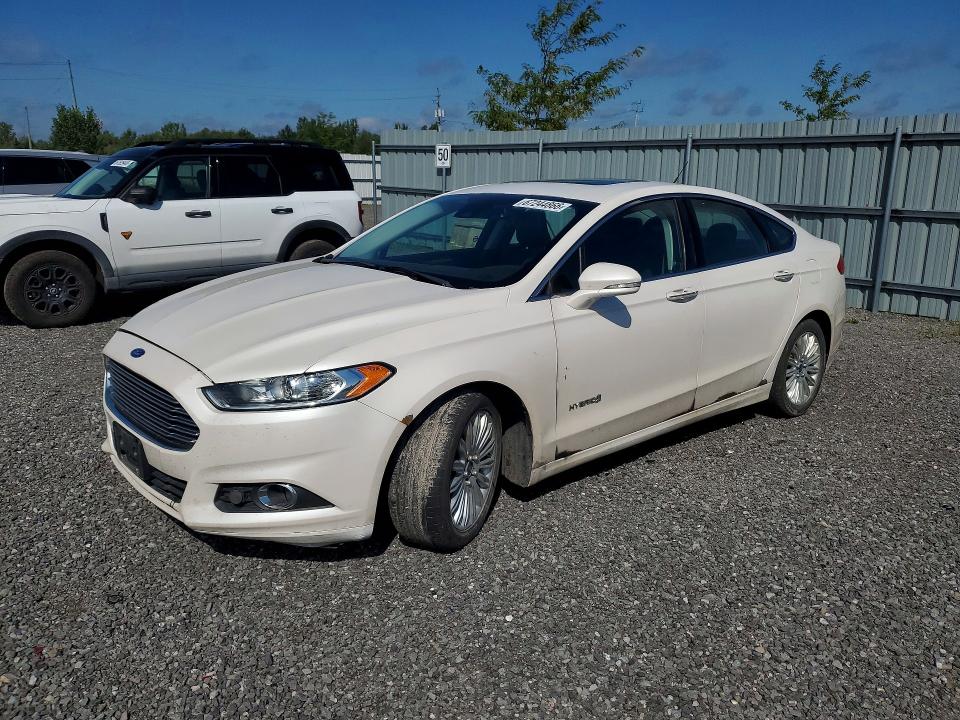 67244866 :رقم المزاد ، 3FA6P0LU9FR246399 vin ، 2015 Ford Fusion مزاد بيع