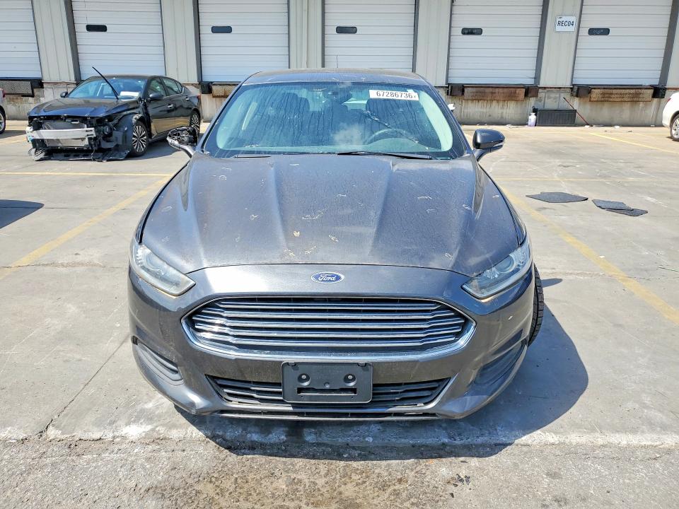 Aukcja sprzedaży 2015 Ford Fusion, vin: 1FA6P0H73F5101512, numer aukcji: 67286736
