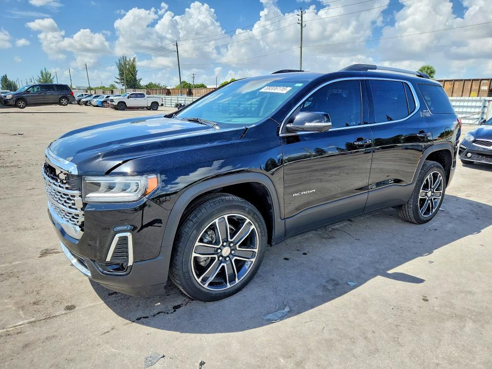 Aukcja sprzedaży 2023 Gmc Acadia, vin: 1GKKNMLS5PZ240802, numer aukcji: 69306116