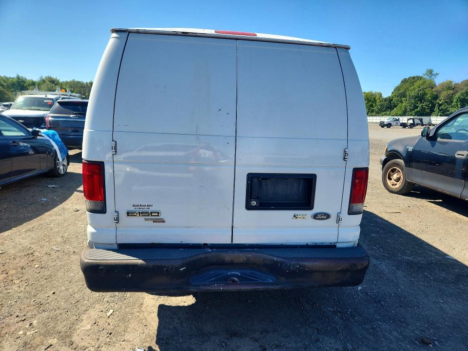 Продажа на аукционе авто 2012 Ford Econoline, vin: 1FTNE1EW2CDB10605, номер лота: 70349786