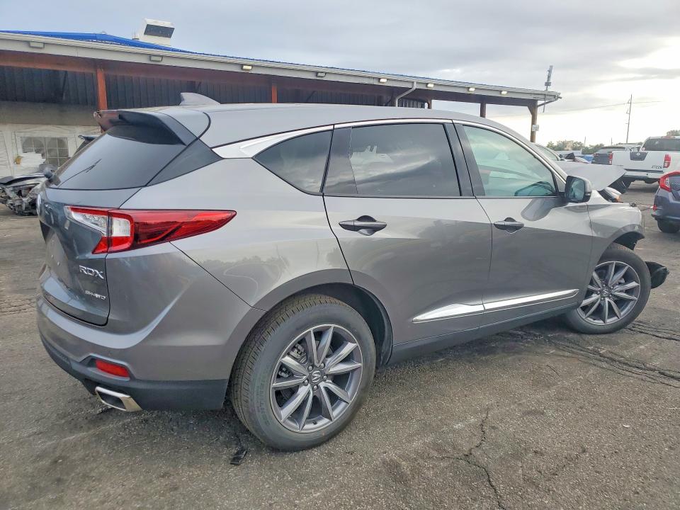 Продажа на аукционе авто 2023 Acura Rdx, vin: 5J8TC2H52PL021250, номер лота: 69124526