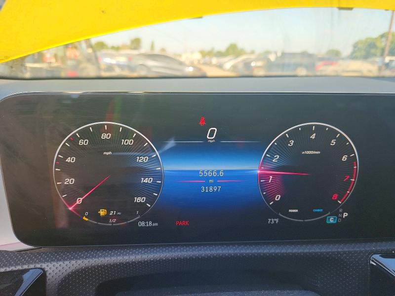 Продаж на аукціоні авто 2025 Mercedes-benz Cla, vin: W1K5J4GB8SN510111, номер лоту: 67896596