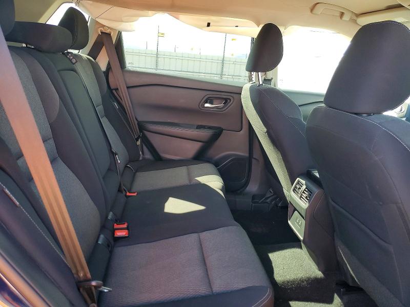 Aukcja sprzedaży 2025 Nissan Rogue, vin: 5N1BT3BB9SC812930, numer aukcji: 69933826