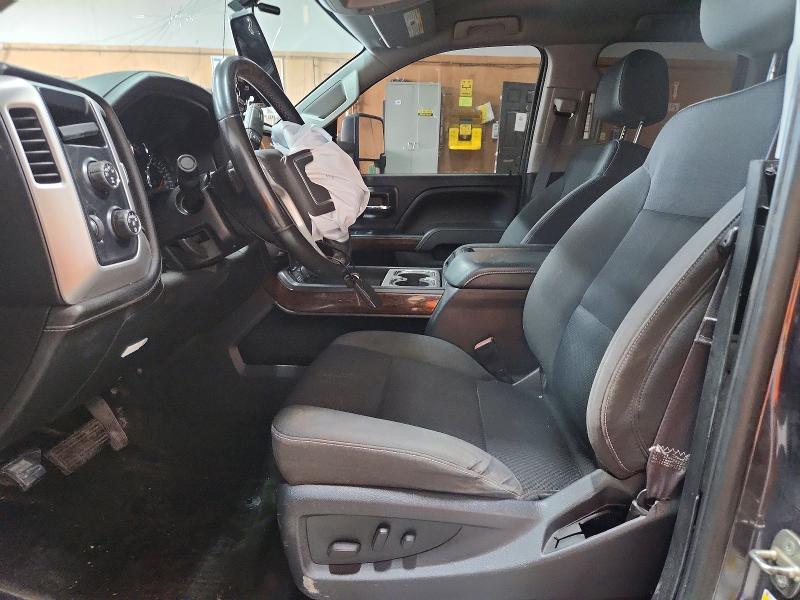 Продажа на аукционе авто 2014 Gmc Sierra, vin: 1GTV2UECXEZ275095, номер лота: 68187426