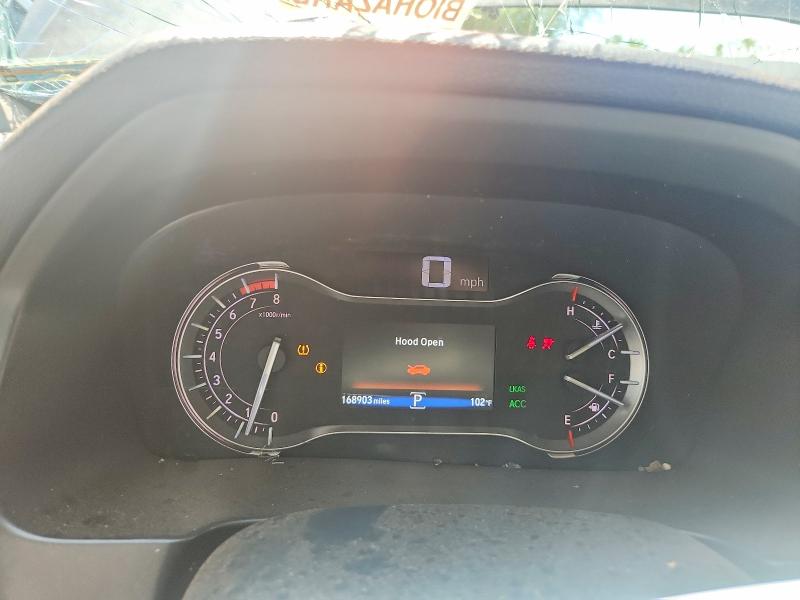 68421646 :رقم المزاد ، 5FNYF5H90GB034131 vin ، 2016 Honda Pilot مزاد بيع