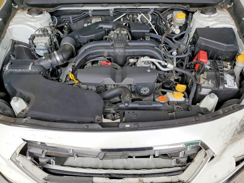 Aukcja sprzedaży 2016 Subaru Outback, vin: 4S4BSAHC5G3295298, numer aukcji: 71173336