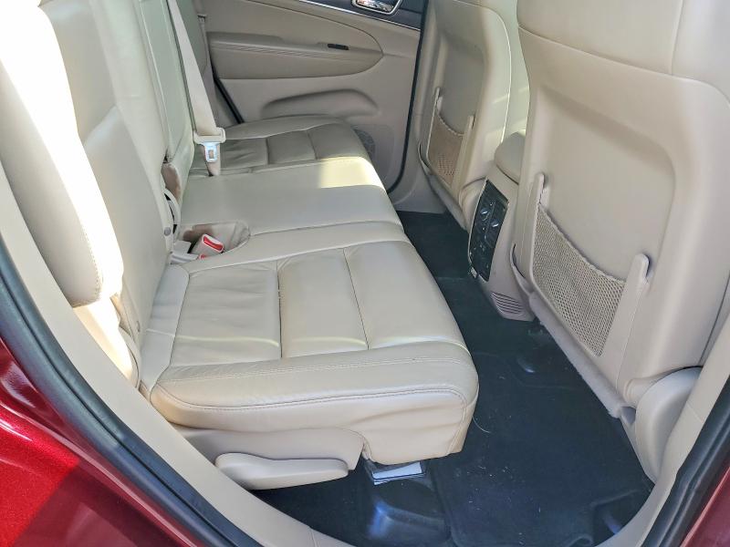 Aukcja sprzedaży 2017 Jeep Grand Cherokee, vin: 1C4RJFBG9HC670366, numer aukcji: 67157496