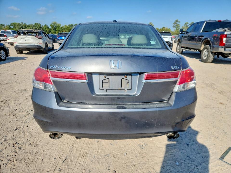 Aukcja sprzedaży 2011 Honda Accord, vin: 1HGCP3F83BA008566, numer aukcji: 69778686
