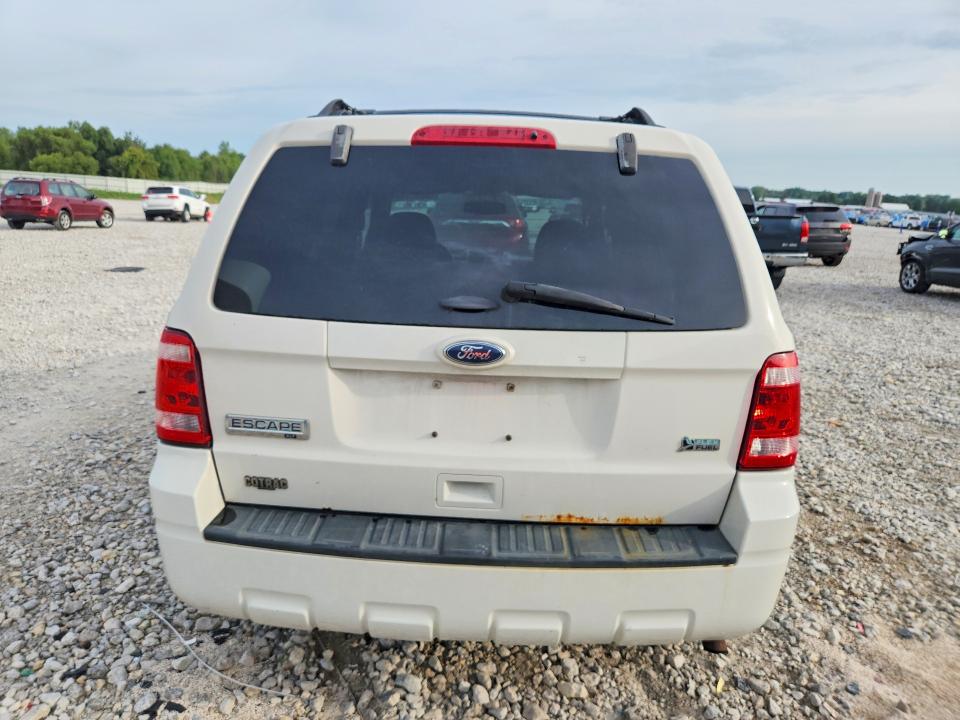 Продаж на аукціоні авто 2012 Ford Escape, vin: 1FMCU9DG8CKC21590, номер лоту: 68067046