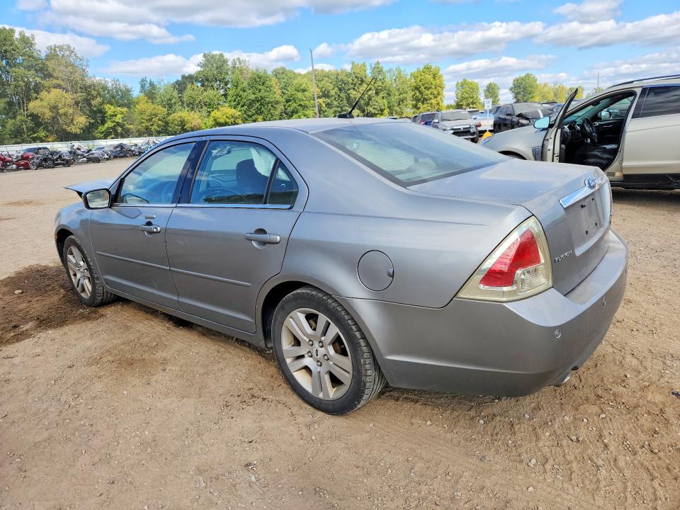 Aukcja sprzedaży 2009 Ford Fusion, vin: 3FAHP081X9R186497, numer aukcji: 70782806