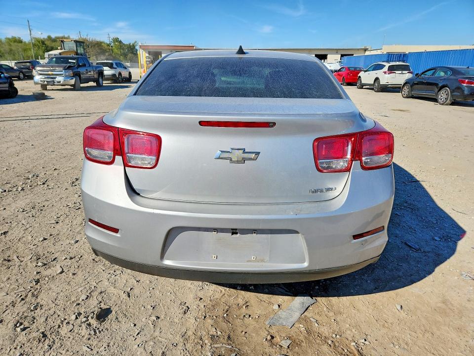 70936396 :رقم المزاد ، 1G11B5SA4DF143868 vin ، 2013 Chevrolet Malibu مزاد بيع