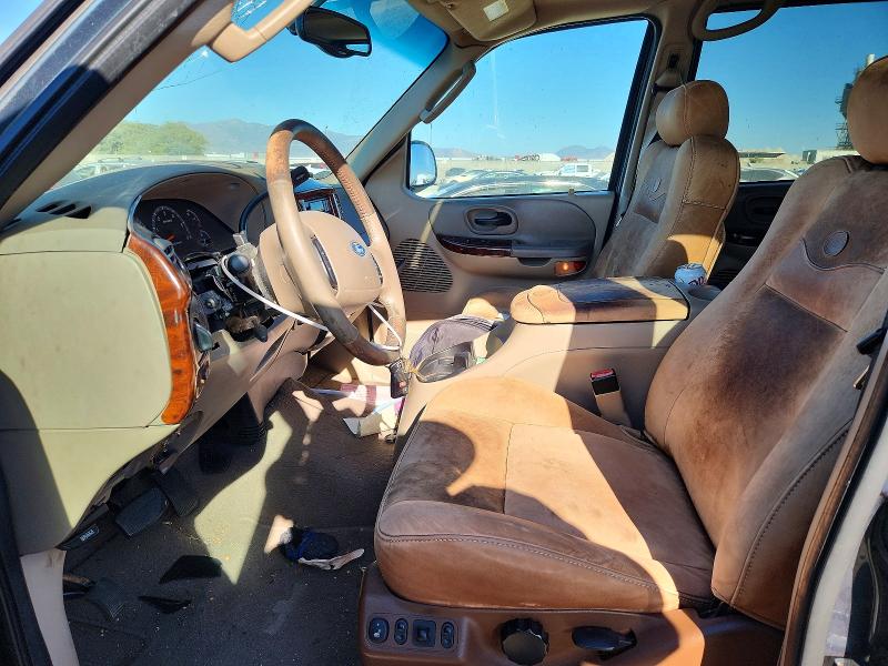 Продажа на аукционе авто 2002 Ford F150, vin: 1FTRW08L02KD62518, номер лота: 67664846