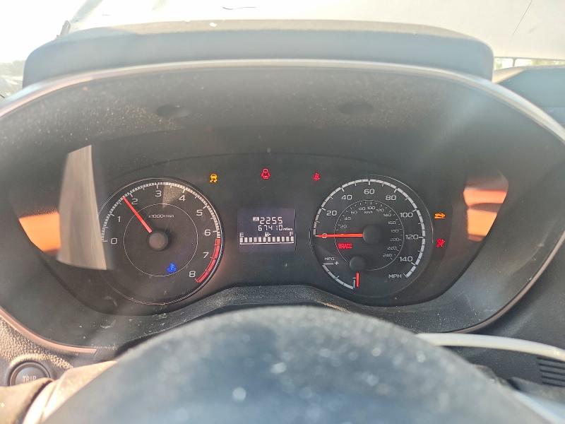 Aukcja sprzedaży 2023 Subaru Crosstrek, vin: JF2GTACC6PG219064, numer aukcji: 67151986
