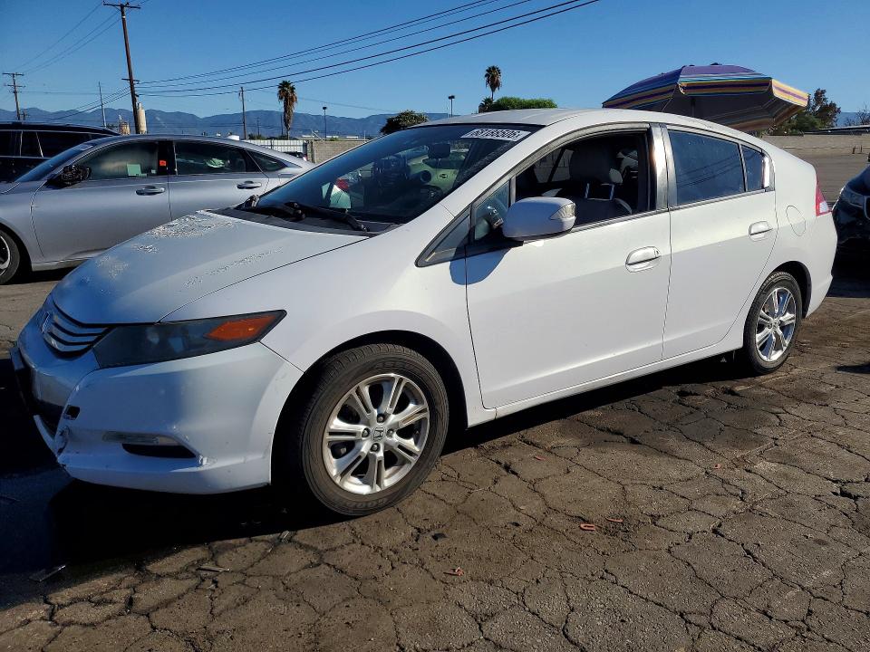 Продаж на аукціоні авто 2010 Honda Insight, vin: JHMZE2H78AS008891, номер лоту: 68188506