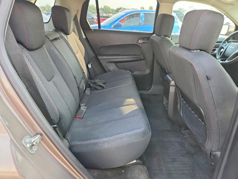 Aukcja sprzedaży 2010 Gmc Terrain, vin: 2CTFLCEWXA6323145, numer aukcji: 68995916