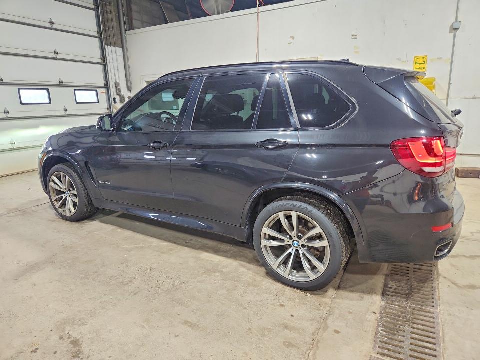 Aukcja sprzedaży 2018 Bmw X5, vin: 5UXKS4C52J0Y19500, numer aukcji: 67736766