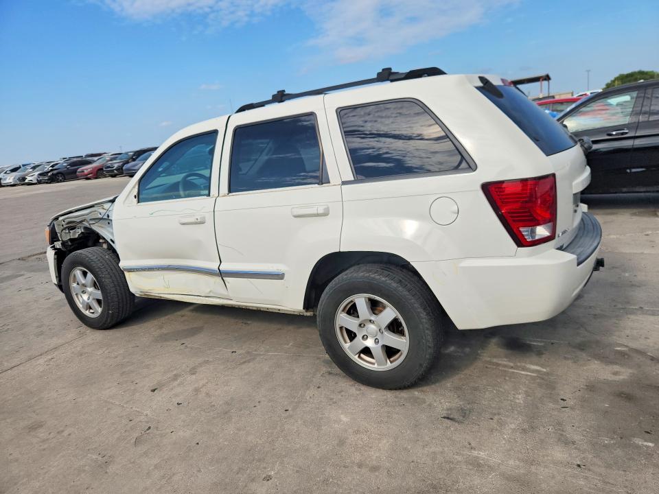 2010 Jeep Grand Cherokee მანქანა იყიდება აუქციონზე, vin: 1J4PS4GKXAC146522, აუქციონის ნომერი: 67658386