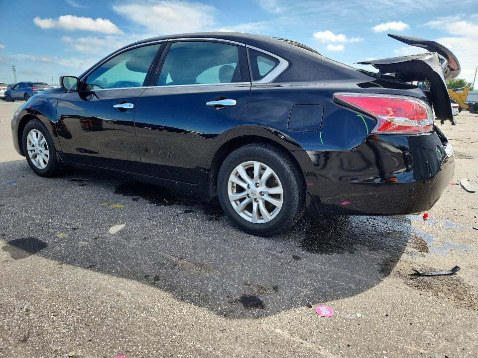 68868876 :رقم المزاد ، 1N4AL3AP9FC128971 vin ، 2015 Nissan Altima مزاد بيع