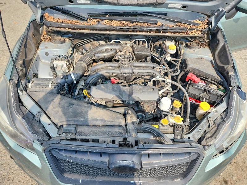 Aukcja sprzedaży 2016 Subaru Impreza, vin: JF1GPAB64GH325950, numer aukcji: 67086896