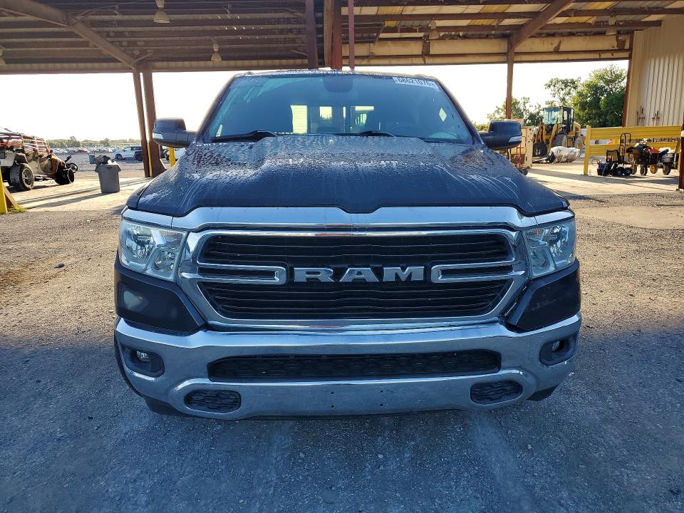 2019 Ram 1500 მანქანა იყიდება აუქციონზე, vin: 1C6RREFT5KN680082, აუქციონის ნომერი: 68621076