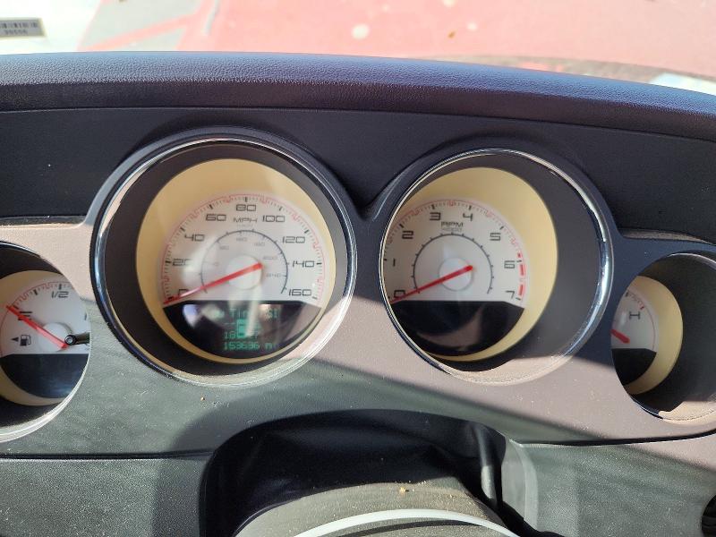 Auction sale of the 2012 Dodge Challenger, vin: 2C3CDYBT1CH269278, lot number: 69296016