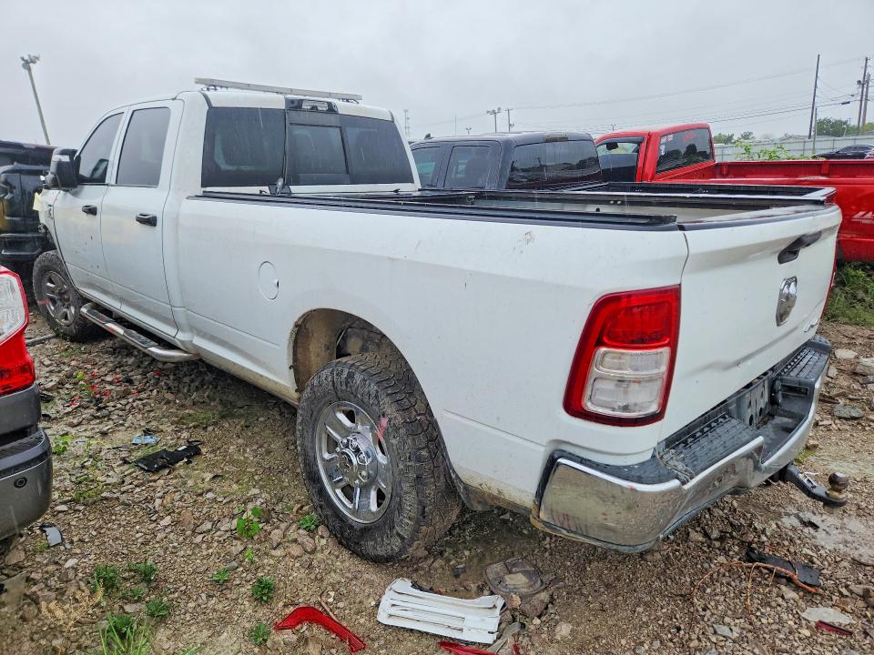 2023 Ram 2500 მანქანა იყიდება აუქციონზე, vin: 3C6UR5HLXPG659977, აუქციონის ნომერი: 65665616
