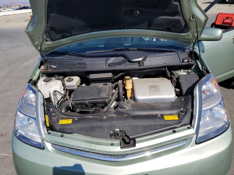 Aukcja sprzedaży 2006 Toyota Prius, vin: JTDKB20UX67081803, numer aukcji: 69769026