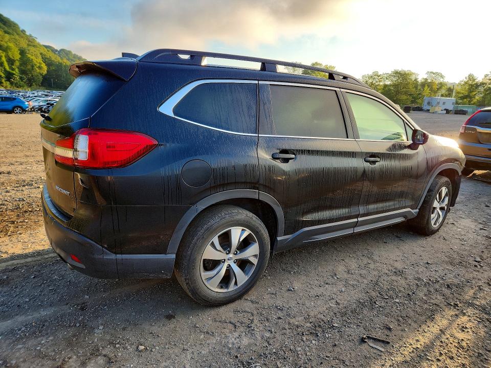 Продажа на аукционе авто 2019 Subaru Ascent, vin: 4S4WMACD1K3434234, номер лота: 67723316