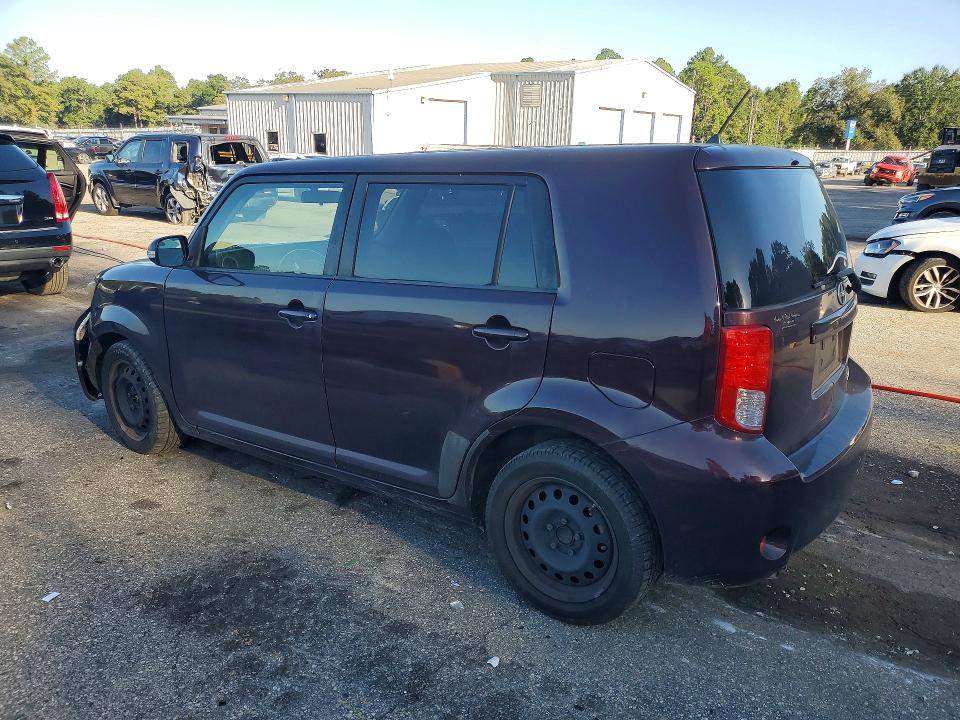 69025266 :رقم المزاد ، JTLZE4FE6B1122334 vin ، 2011 Scion Xb مزاد بيع