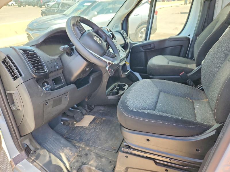 Продаж на аукціоні авто 2026 Ram Promaster 2500, vin: 3C6LRVVG7TE172776, номер лоту: 67354706