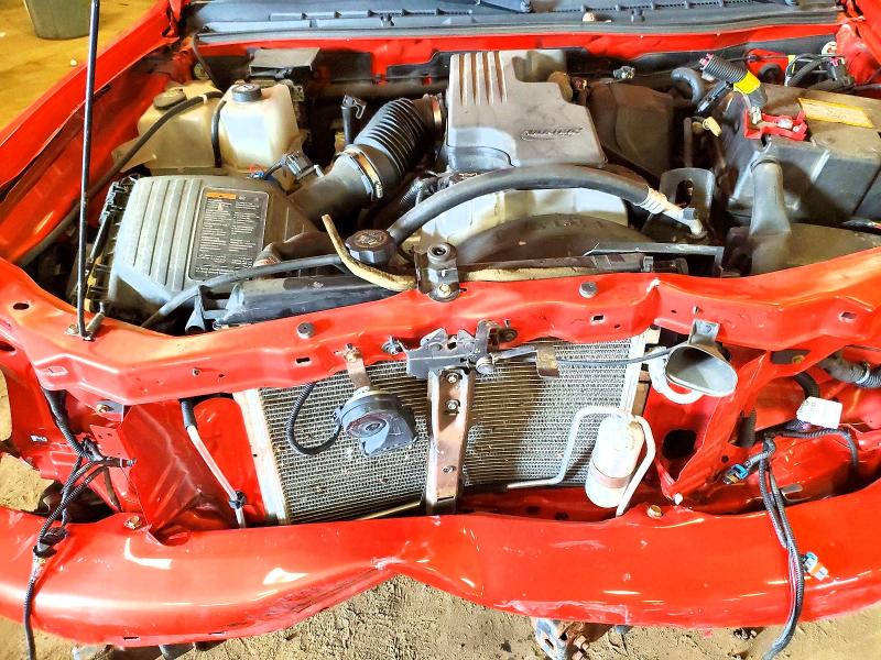 67314666 :رقم المزاد ، 1GCJTCF97C8123884 vin ، 2012 Chevrolet Colorado مزاد بيع