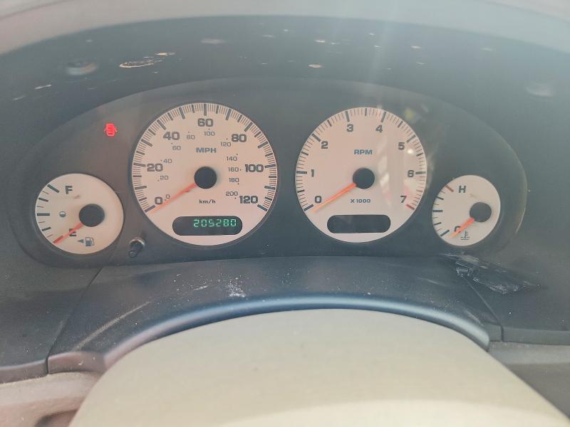 Продаж на аукціоні авто 2003 Dodge Grand Caravan, vin: 2D4GP44313R149150, номер лоту: 68574386