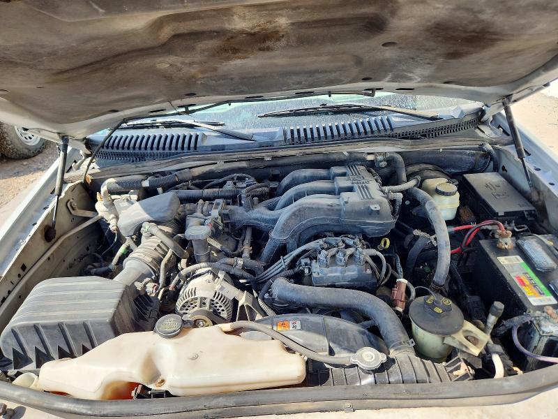 2006 Ford Explorer მანქანა იყიდება აუქციონზე, vin: 1FMEU63E16UA92267, აუქციონის ნომერი: 67380286